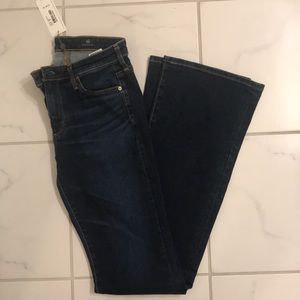 AG Boot Cut Jeans